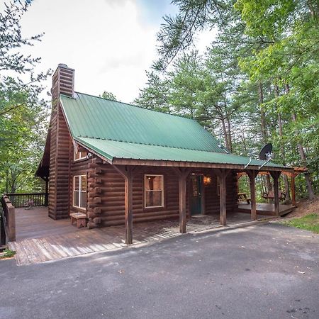 Wholly Smokies Villa Pigeon Forge Eksteriør billede