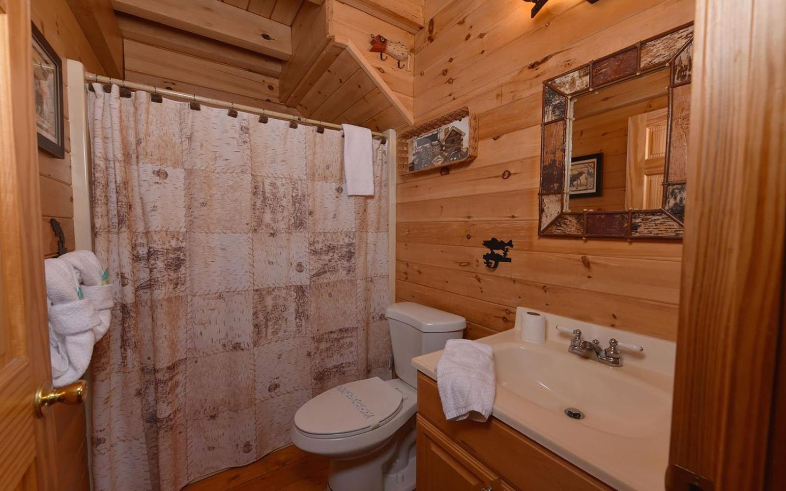 Wholly Smokies Villa Pigeon Forge Eksteriør billede