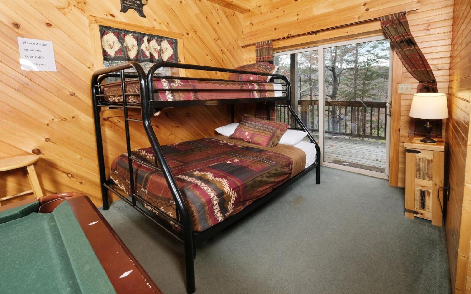 Wholly Smokies Villa Pigeon Forge Eksteriør billede