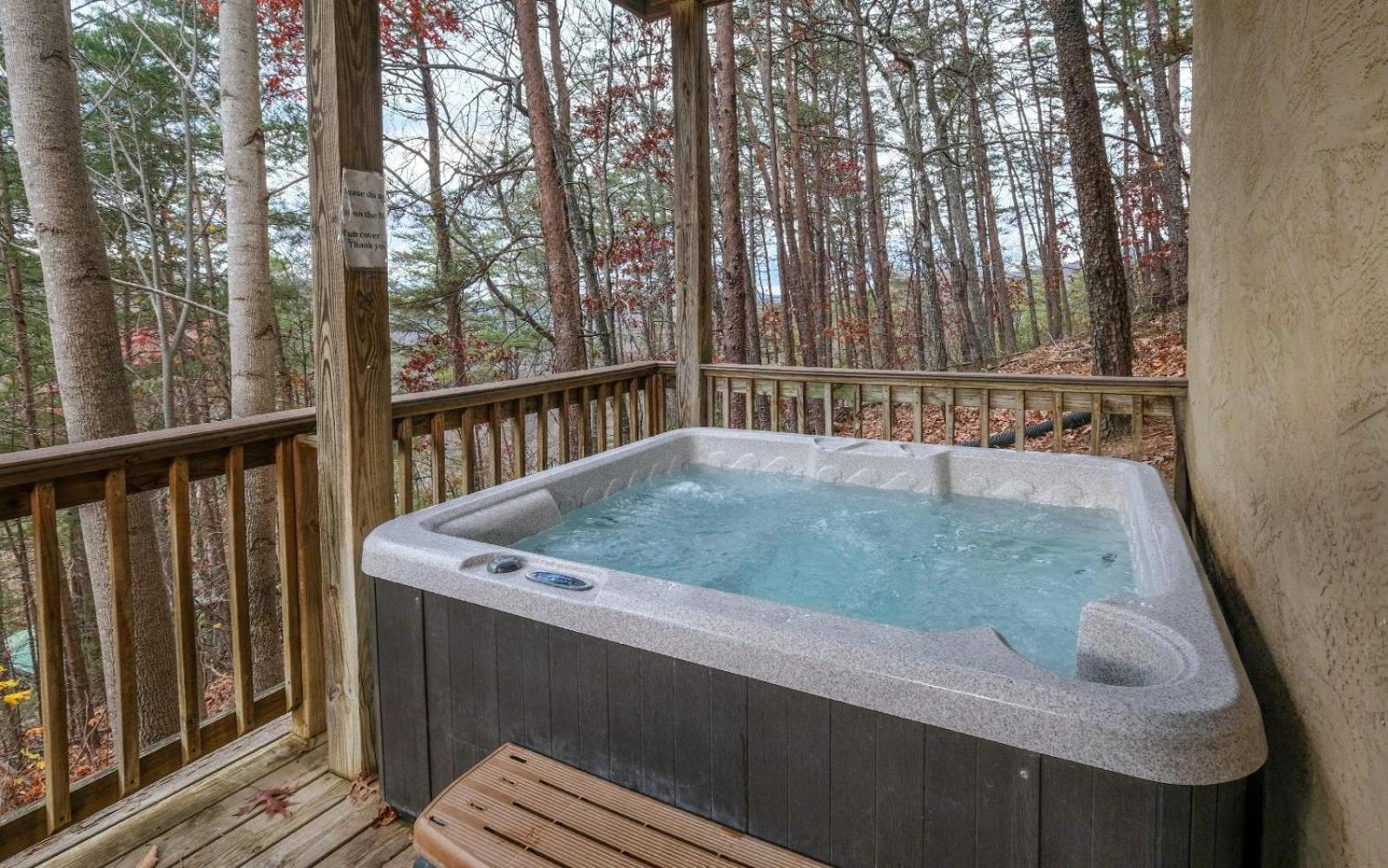 Wholly Smokies Villa Pigeon Forge Eksteriør billede