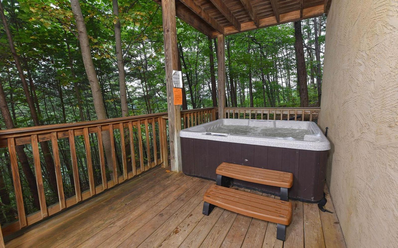Wholly Smokies Villa Pigeon Forge Eksteriør billede