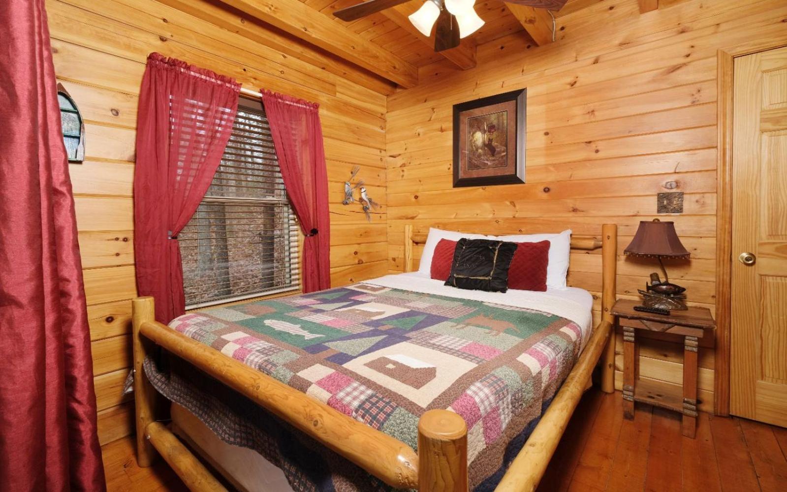 Wholly Smokies Villa Pigeon Forge Eksteriør billede