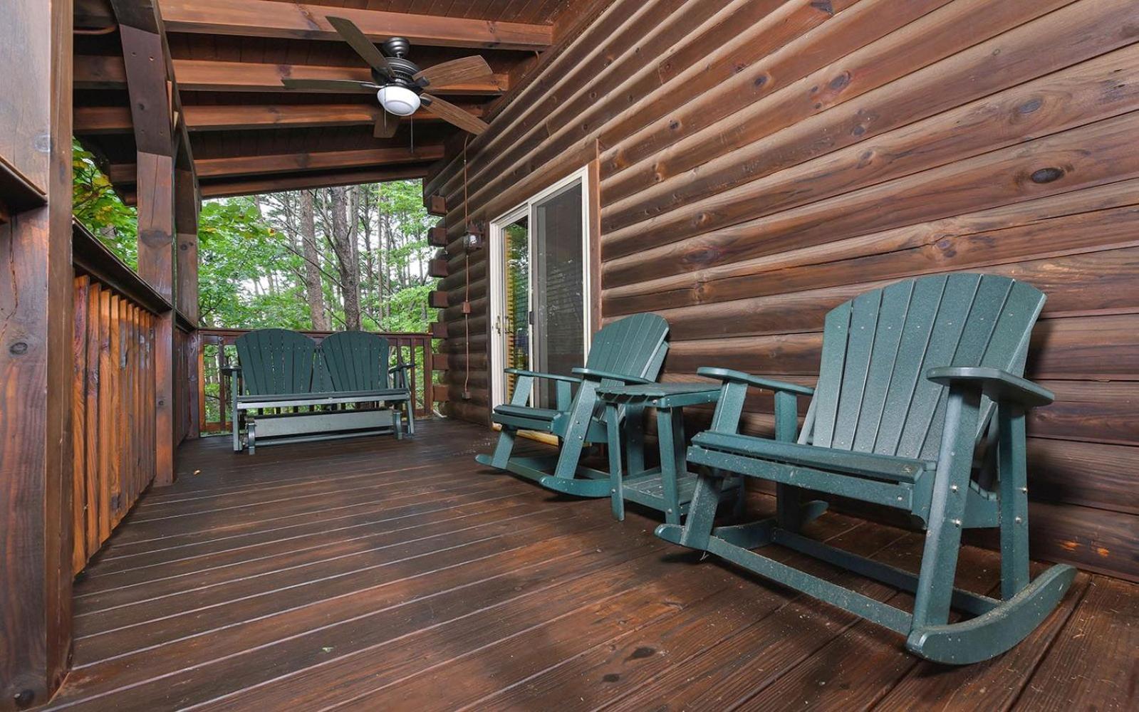 Wholly Smokies Villa Pigeon Forge Eksteriør billede