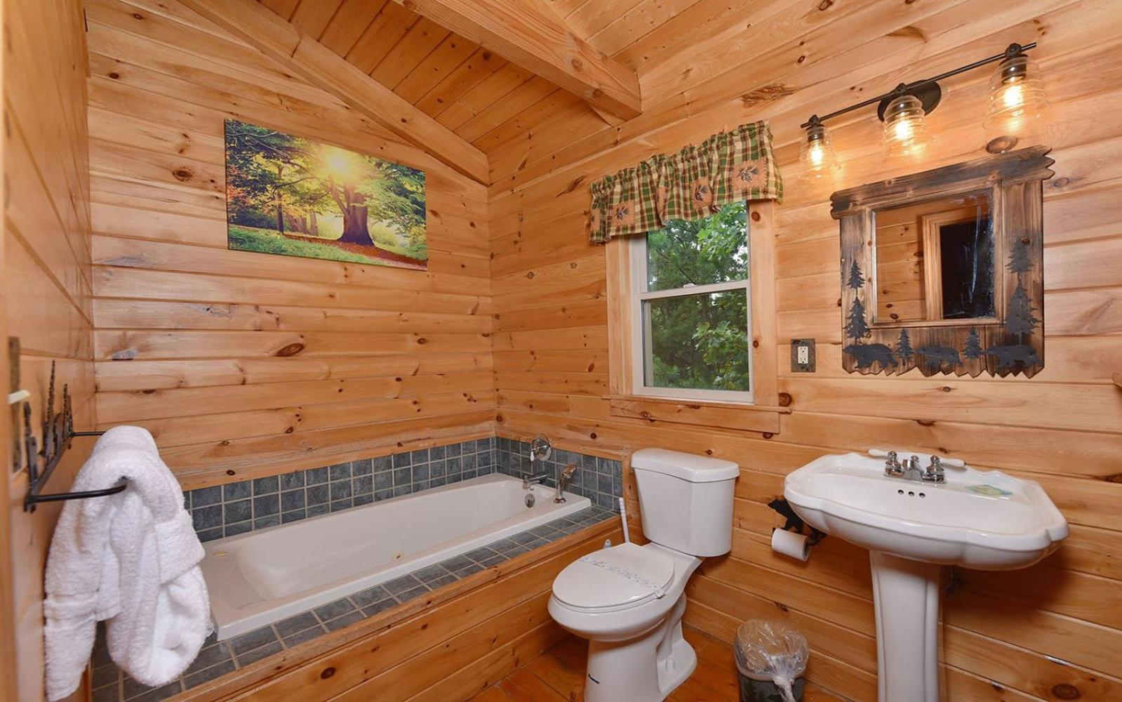 Wholly Smokies Villa Pigeon Forge Eksteriør billede