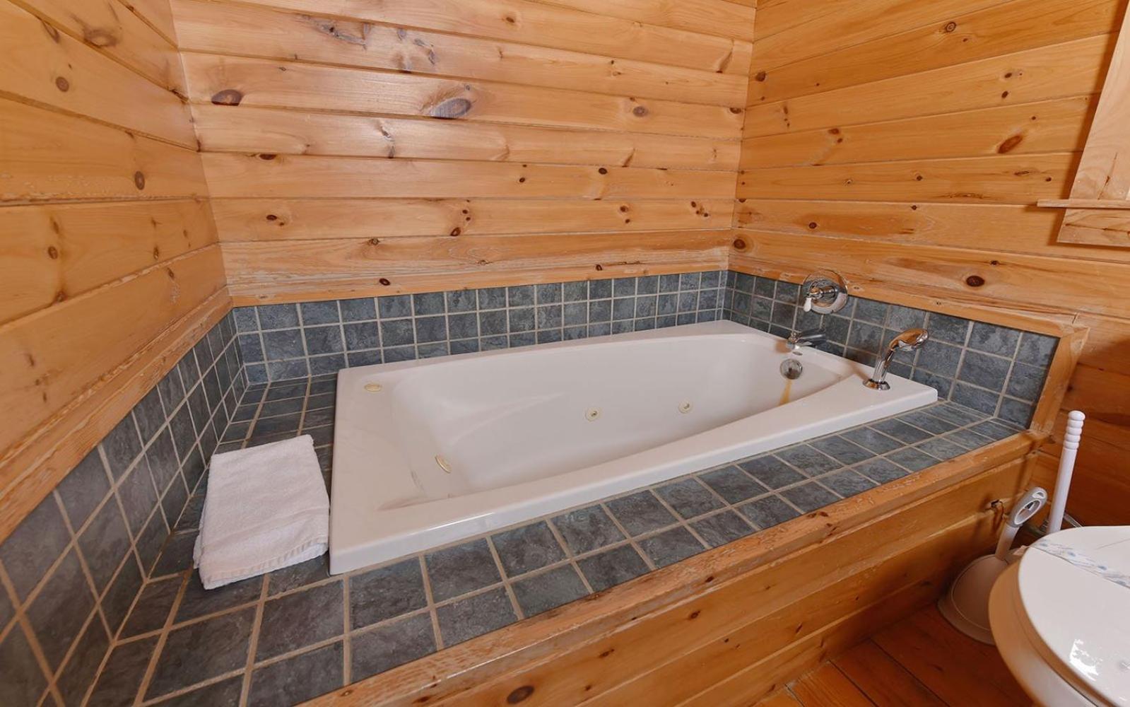 Wholly Smokies Villa Pigeon Forge Eksteriør billede